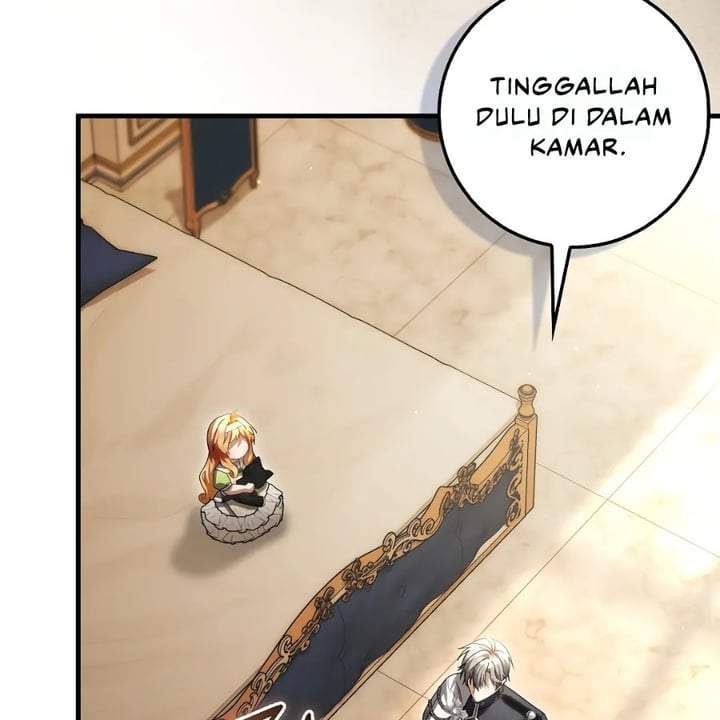 The Baby Fairy is a Villain Chapter 37