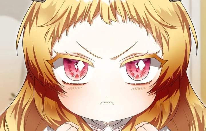 The Baby Fairy is a Villain Chapter 37