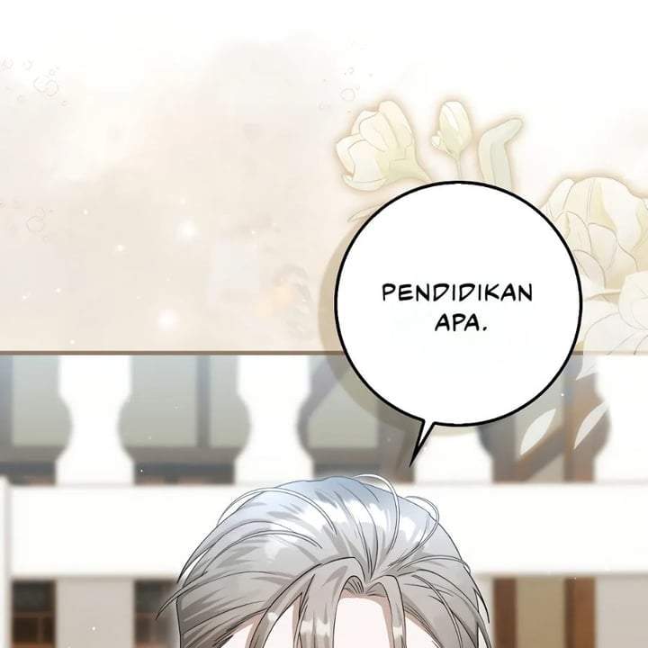 The Baby Fairy is a Villain Chapter 37