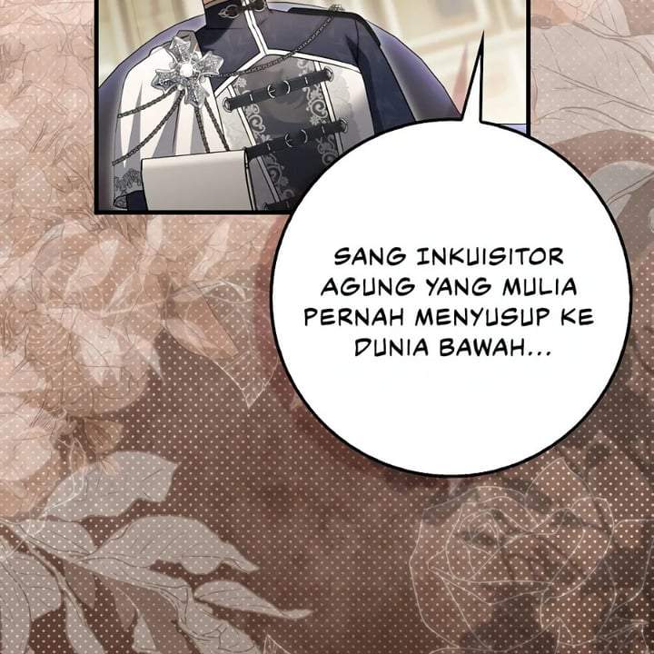 The Baby Fairy is a Villain Chapter 37