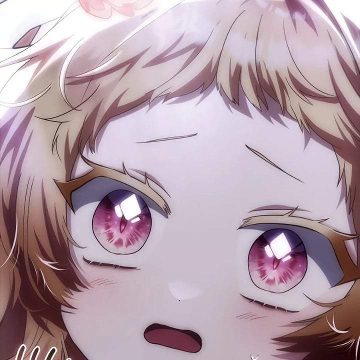 The Baby Fairy is a Villain Chapter 37