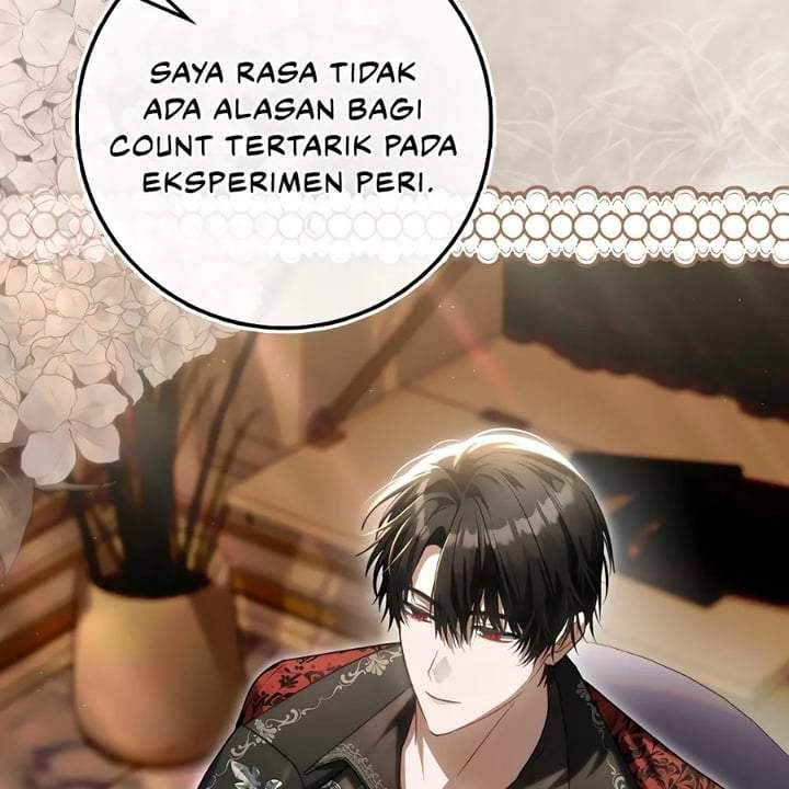 The Baby Fairy is a Villain Chapter 37
