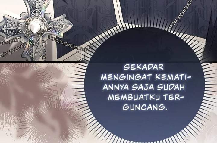 The Baby Fairy is a Villain Chapter 37
