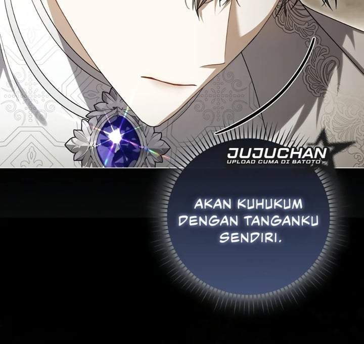 The Baby Fairy is a Villain Chapter 37