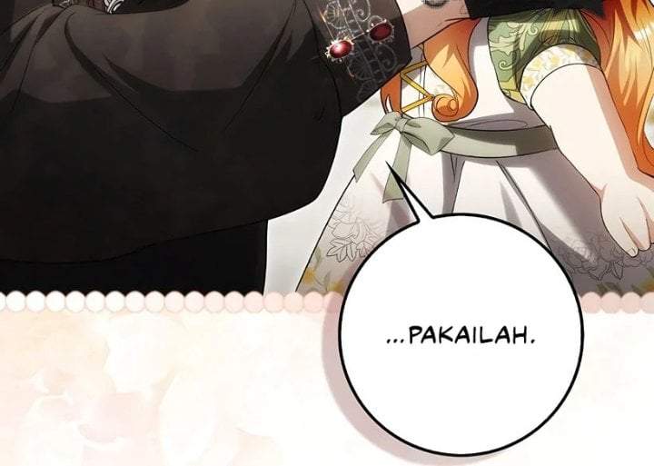 The Baby Fairy is a Villain Chapter 38