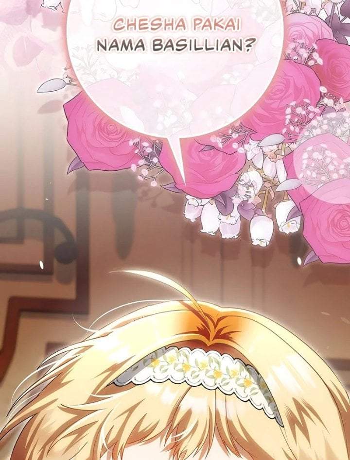 The Baby Fairy is a Villain Chapter 38