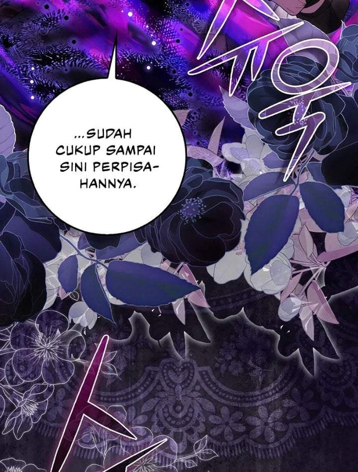 The Baby Fairy is a Villain Chapter 38