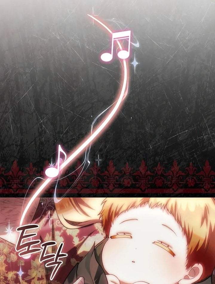 The Baby Fairy is a Villain Chapter 38