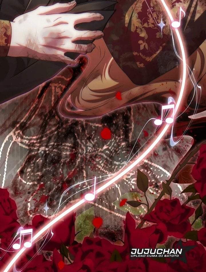 The Baby Fairy is a Villain Chapter 38