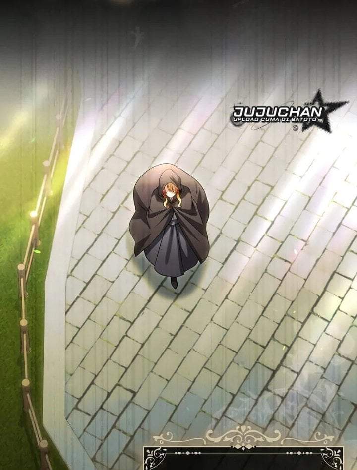 The Baby Fairy is a Villain Chapter 38