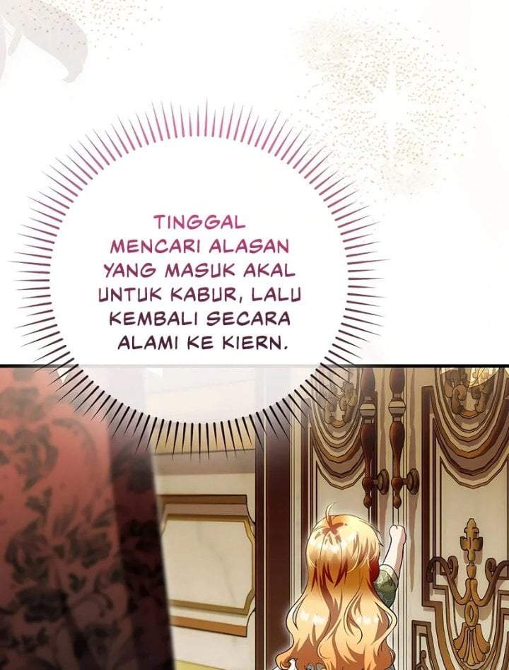 The Baby Fairy is a Villain Chapter 38