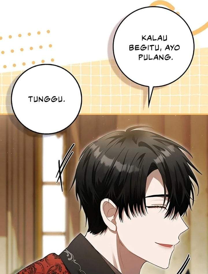 The Baby Fairy is a Villain Chapter 38