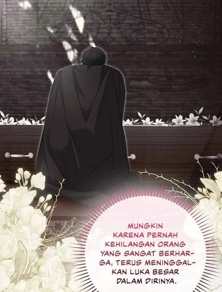 The Baby Fairy is a Villain Chapter 38