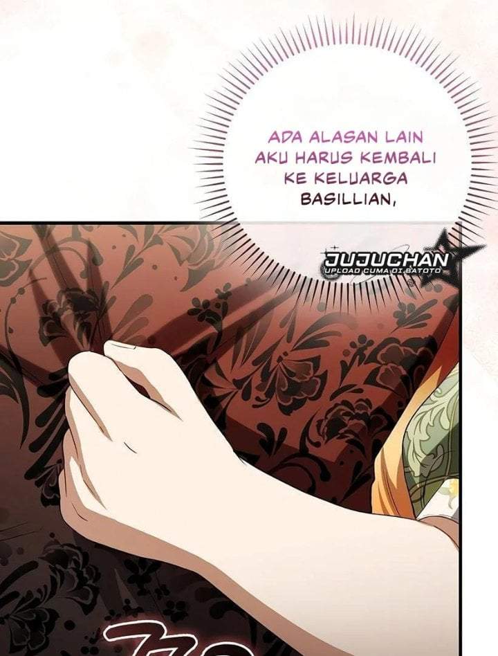 The Baby Fairy is a Villain Chapter 38