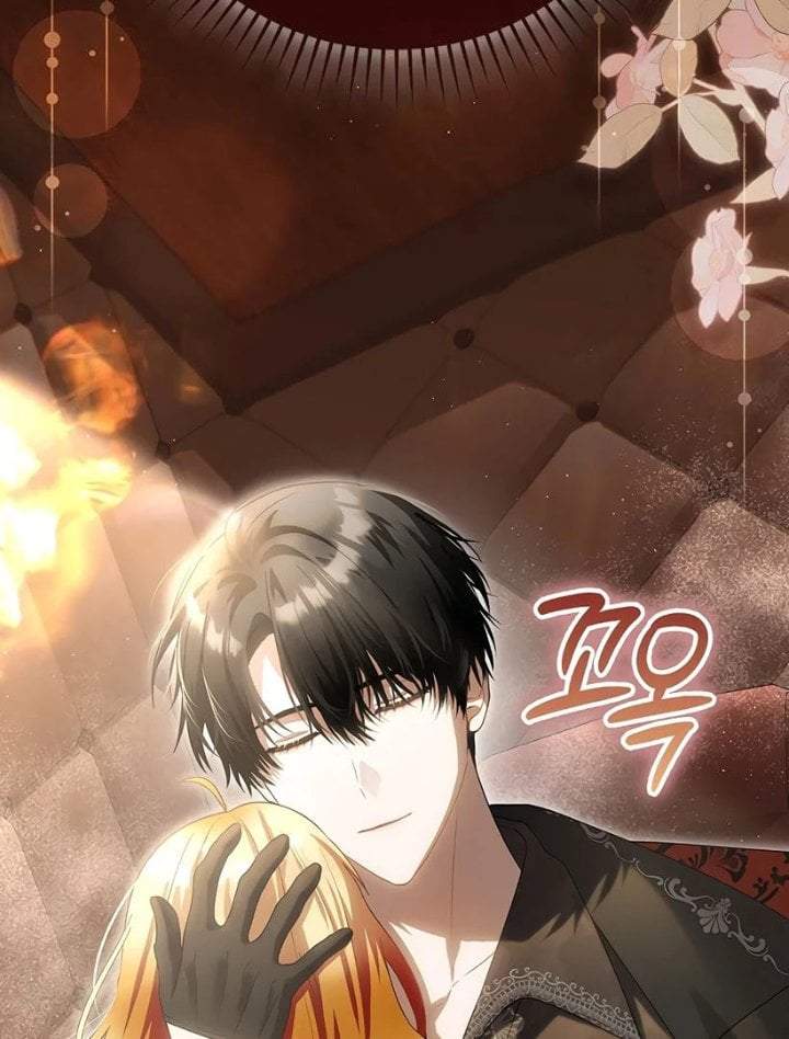 The Baby Fairy is a Villain Chapter 38
