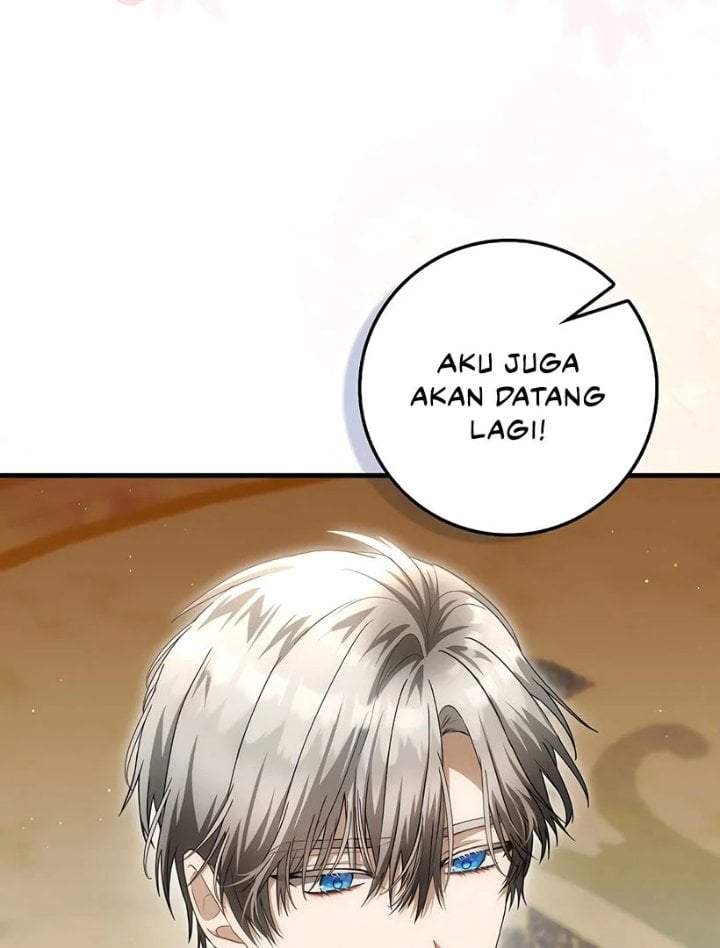 The Baby Fairy is a Villain Chapter 38