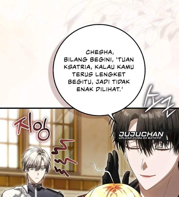 The Baby Fairy is a Villain Chapter 38