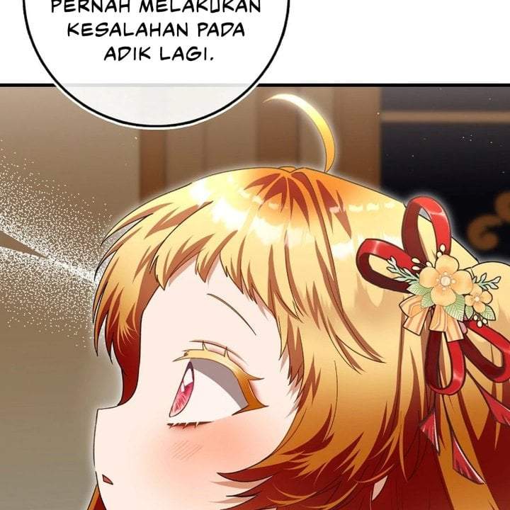 The Baby Fairy is a Villain Chapter 39