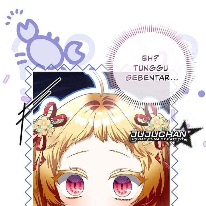 The Baby Fairy is a Villain Chapter 39