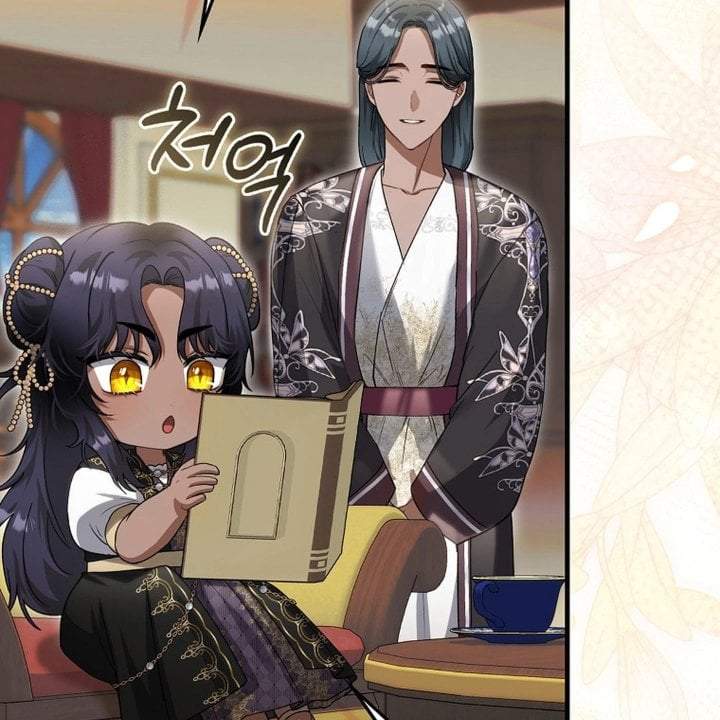 The Baby Fairy is a Villain Chapter 39