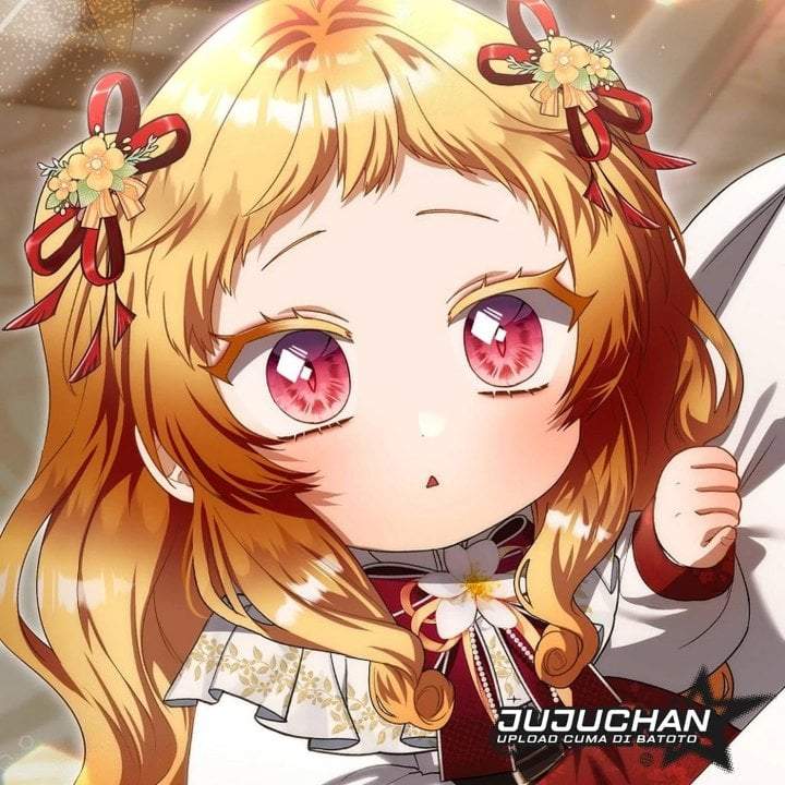 The Baby Fairy is a Villain Chapter 39