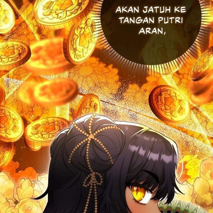 The Baby Fairy is a Villain Chapter 39
