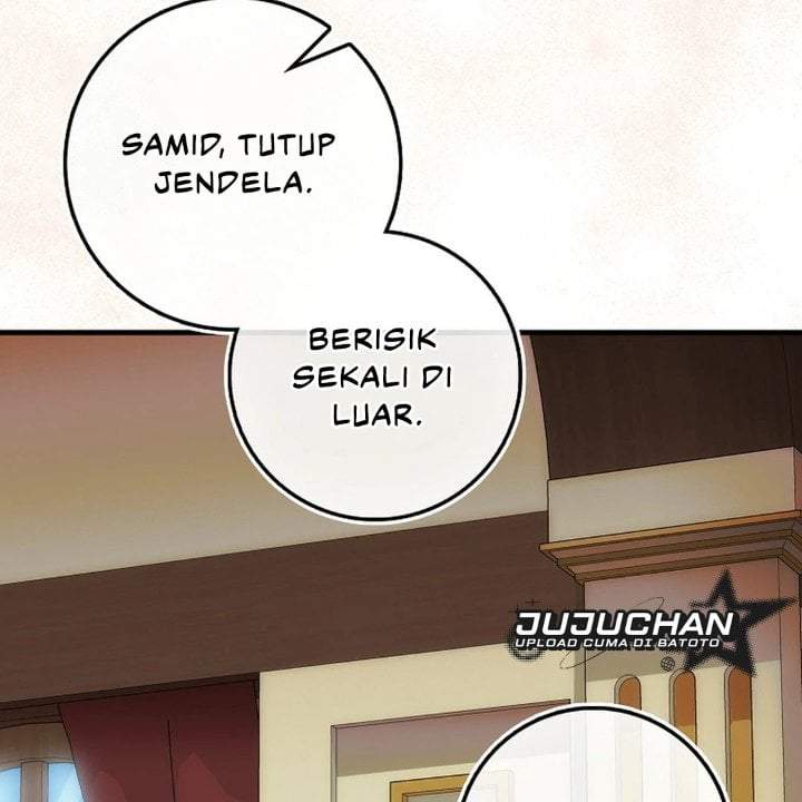 The Baby Fairy is a Villain Chapter 39