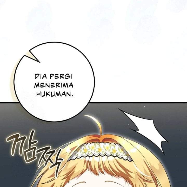 The Baby Fairy is a Villain Chapter 39