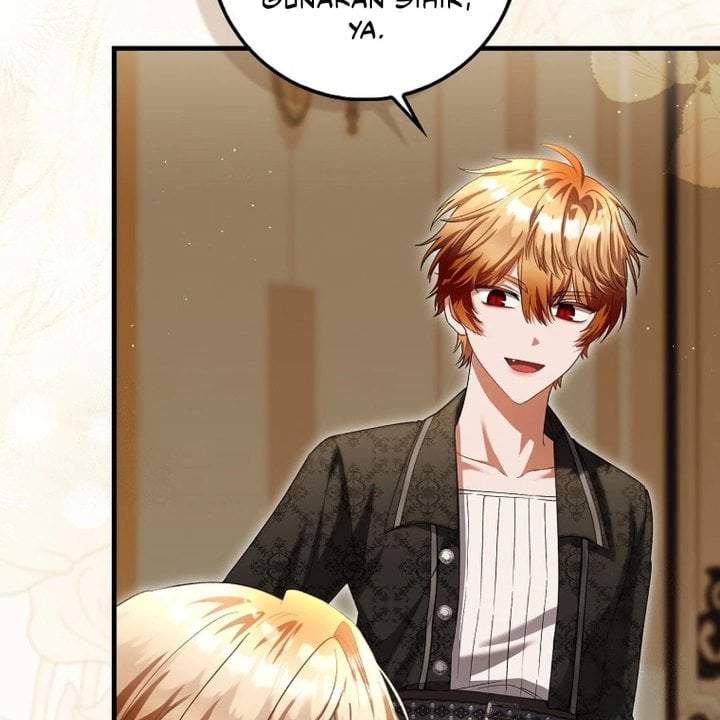 The Baby Fairy is a Villain Chapter 39