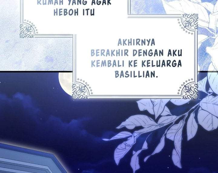 The Baby Fairy is a Villain Chapter 39