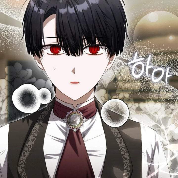 The Baby Fairy is a Villain Chapter 39