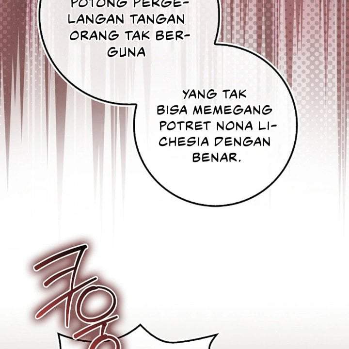 The Baby Fairy is a Villain Chapter 39