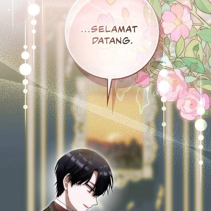 The Baby Fairy is a Villain Chapter 39