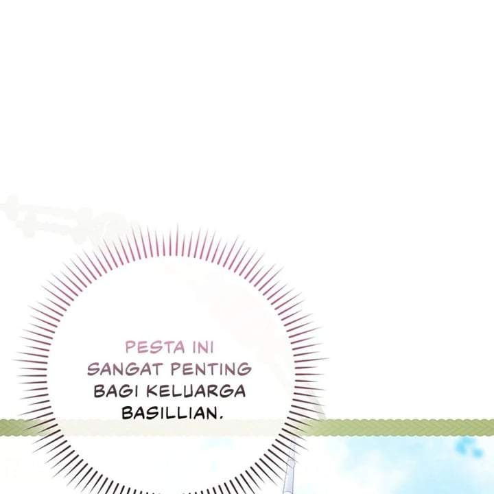 The Baby Fairy is a Villain Chapter 40