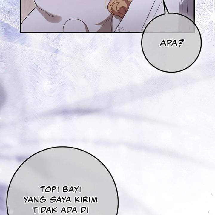 The Baby Fairy is a Villain Chapter 40
