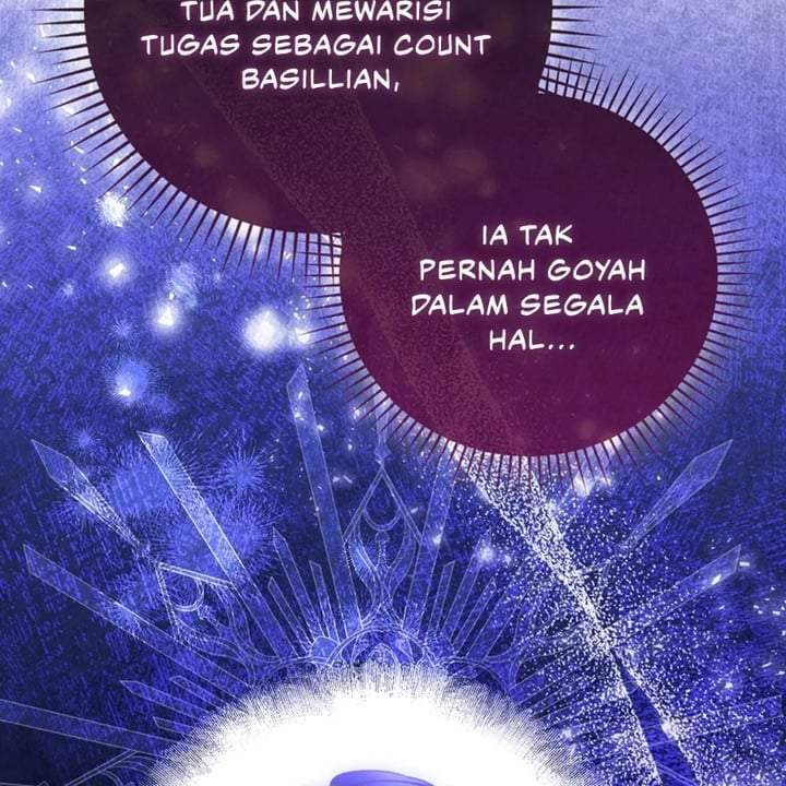 The Baby Fairy is a Villain Chapter 40