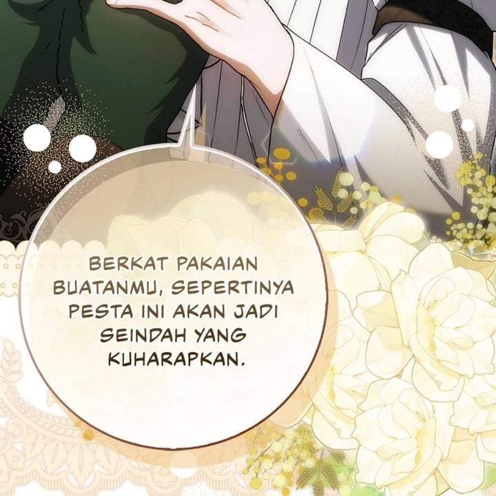 The Baby Fairy is a Villain Chapter 40