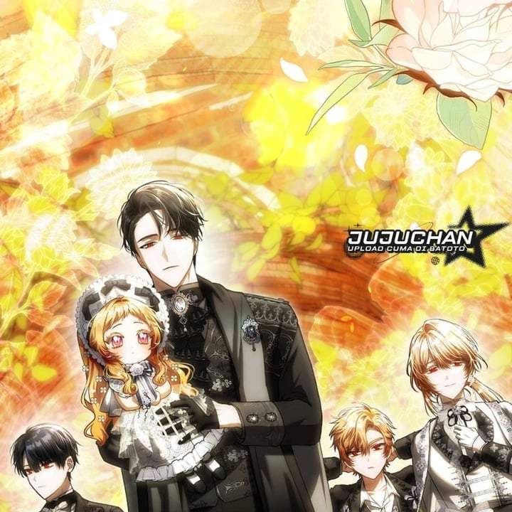 The Baby Fairy is a Villain Chapter 40