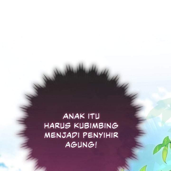 The Baby Fairy is a Villain Chapter 40