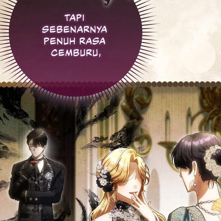 The Baby Fairy is a Villain Chapter 40