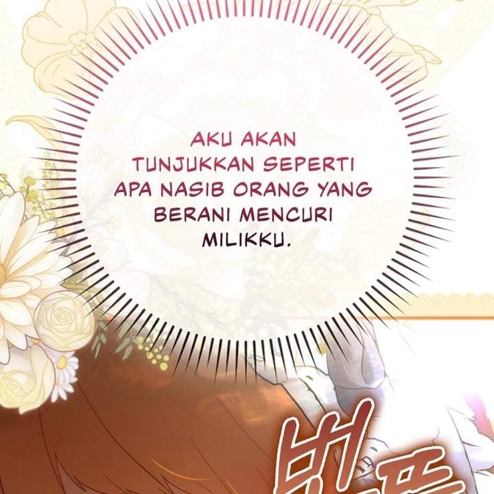 The Baby Fairy is a Villain Chapter 40