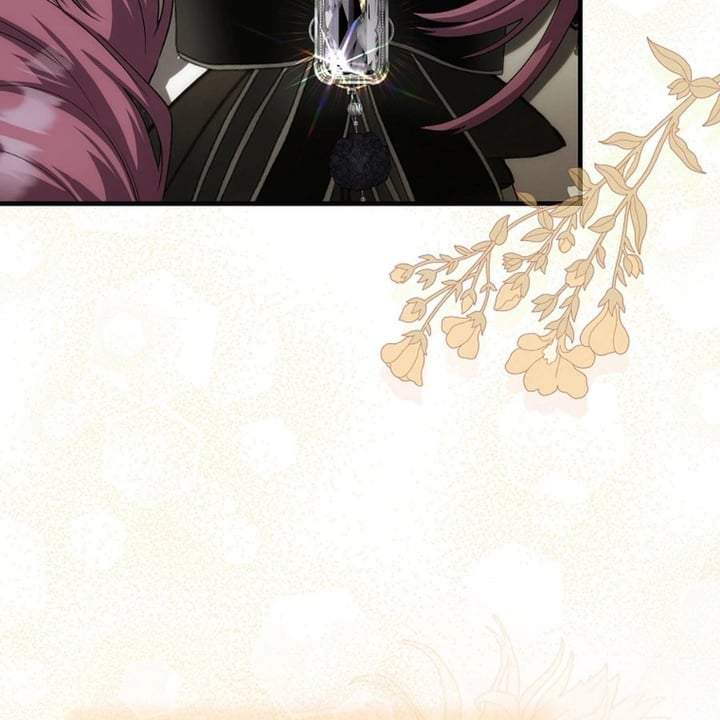 The Baby Fairy is a Villain Chapter 40