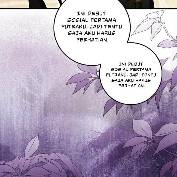 The Baby Fairy is a Villain Chapter 40