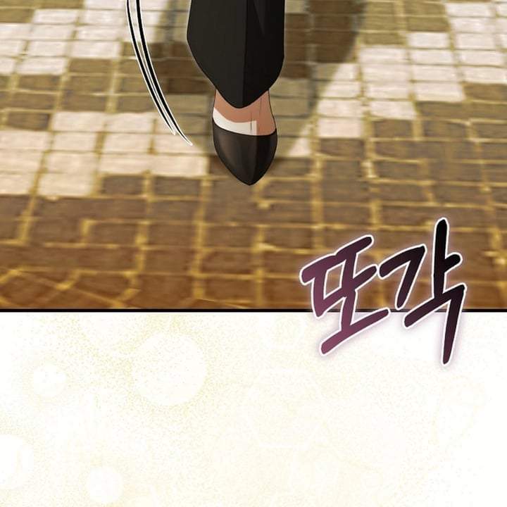 The Baby Fairy is a Villain Chapter 40