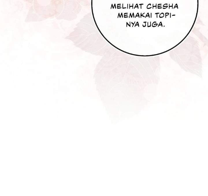 The Baby Fairy is a Villain Chapter 40