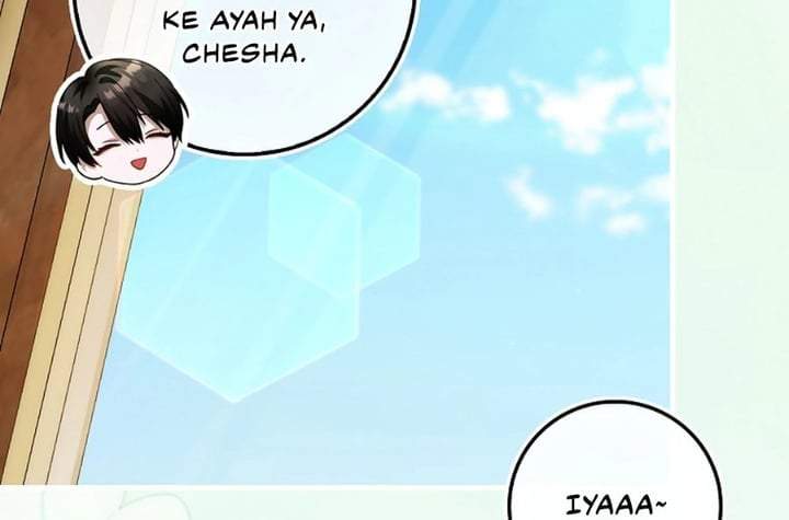 The Baby Fairy is a Villain Chapter 40