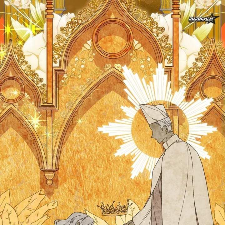 The Baby Fairy is a Villain Chapter 41