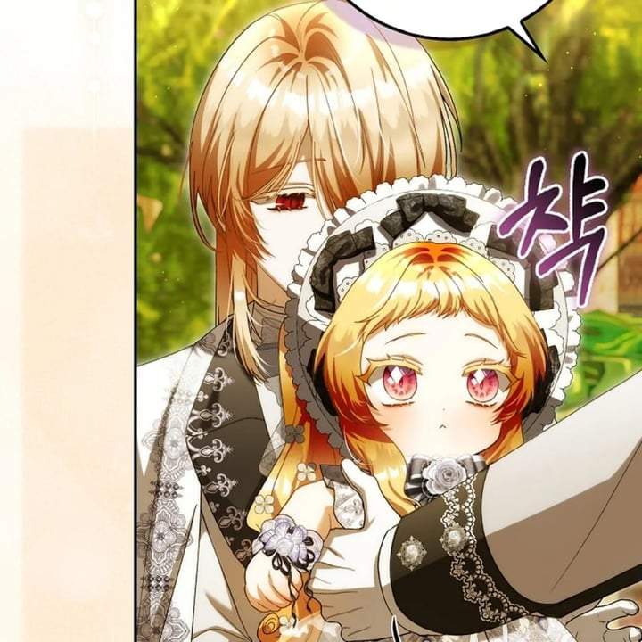The Baby Fairy is a Villain Chapter 41