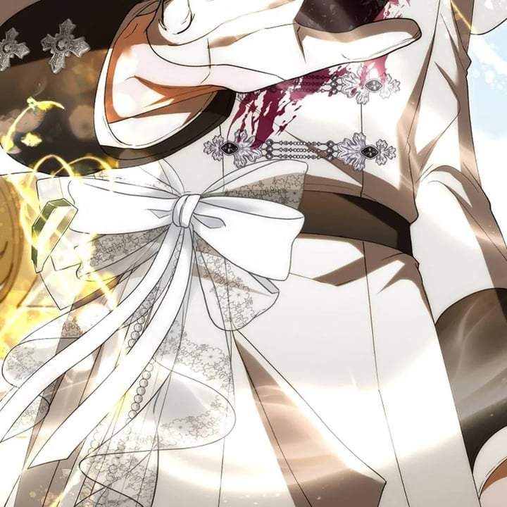 The Baby Fairy is a Villain Chapter 41