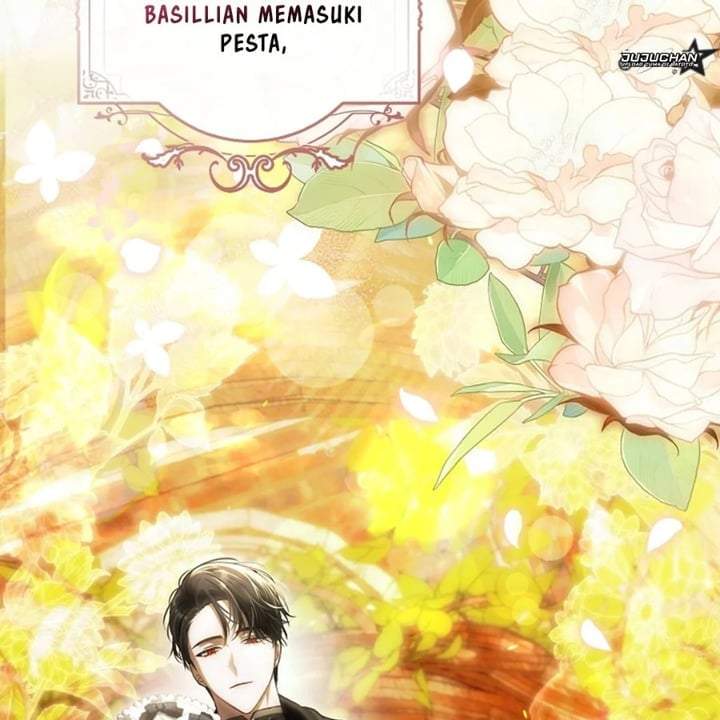 The Baby Fairy is a Villain Chapter 41